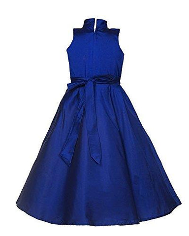 Girls Dresses Teen Girl Dress With Bag Summer Kids Bowknot Back Elegant  Party Birthday For Girls Clothes 5 7 8 9 11 12 13 Yrs 230628 From Bian07,  $15.41 | DHgate.Com